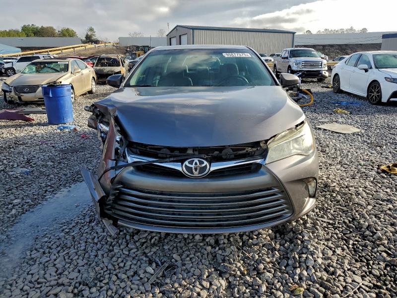 Фото 5 - TOYOTA CAMRY