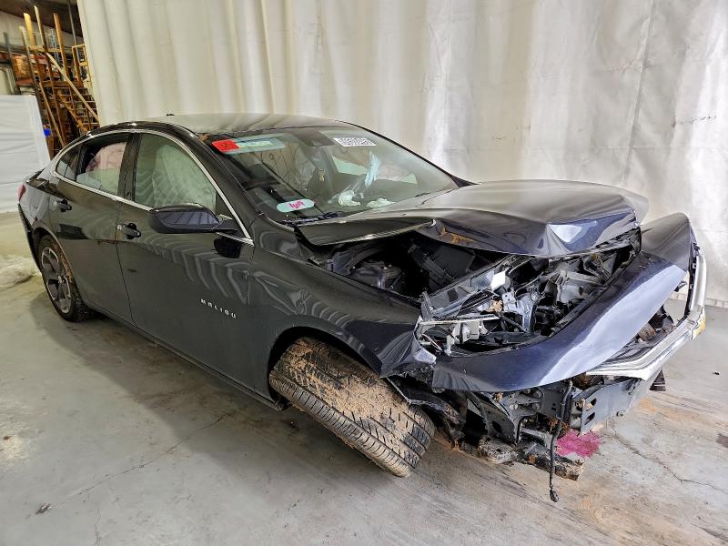 Фото 4 - CHEVROLET MALIBU