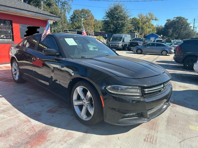 Фото 1 - DODGE CHARGER
