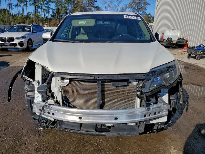 Фото 5 - HONDA PILOT