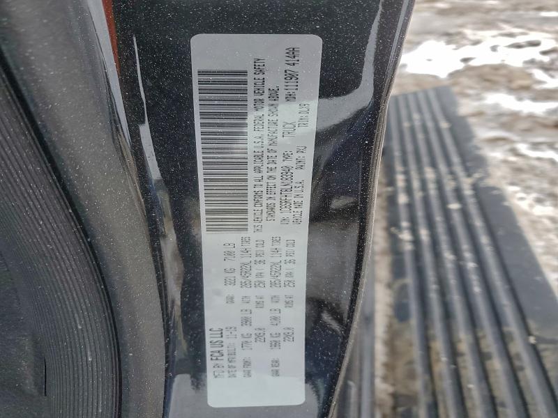 Фото 12 - RAM 1500