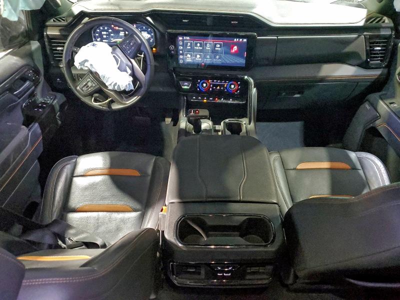 Фото 8 - GMC SIERRA