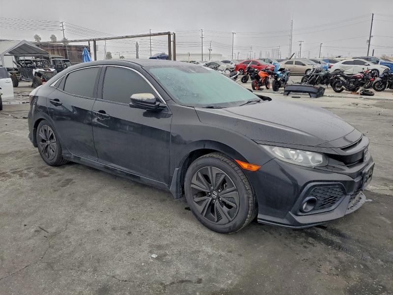 Фото 4 - HONDA CIVIC