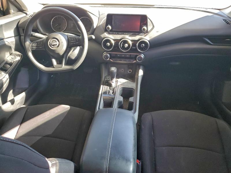 Фото 8 - NISSAN SENTRA