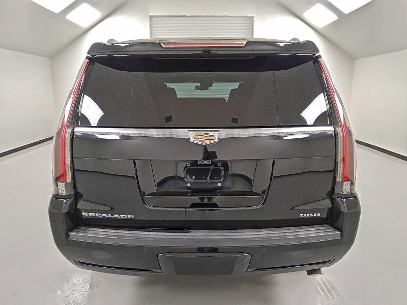 Фото 6 - CADILLAC ESCALADE