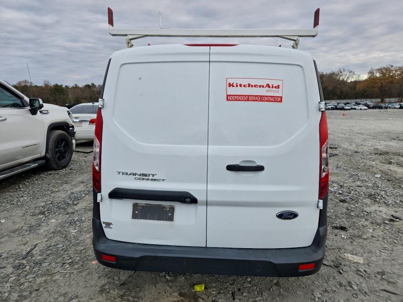 Фото 6 - FORD TRANSIT