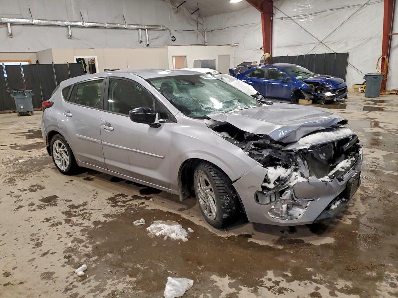 Фото 4 - SUBARU IMPREZA