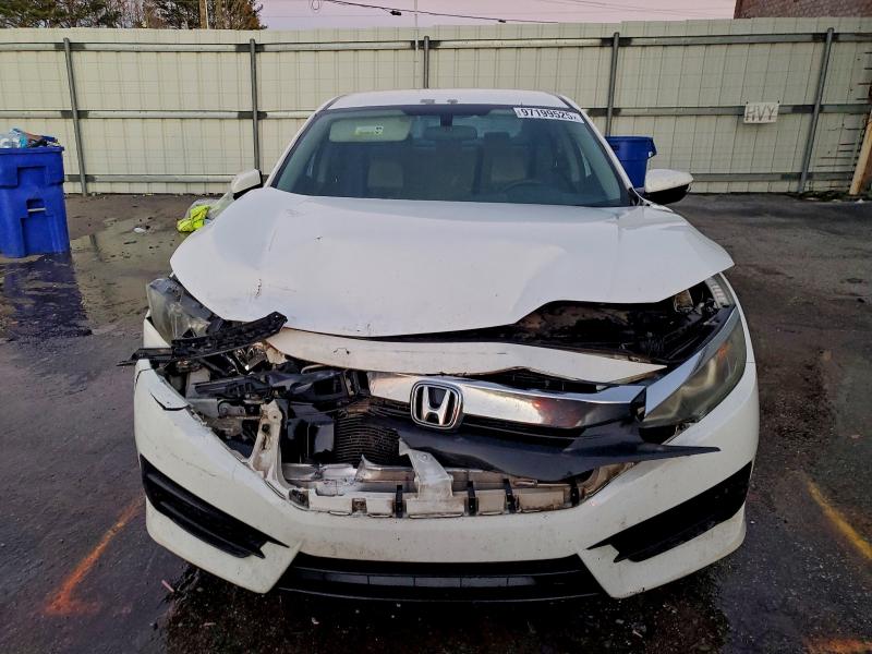 Фото 5 - HONDA CIVIC