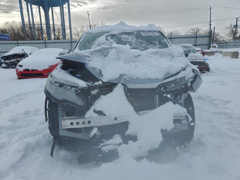 Фото 5 - HONDA PILOT