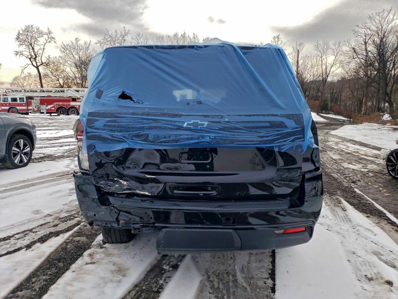 Фото 6 - CHEVROLET SUBURBAN