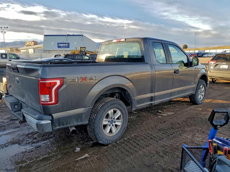 Фото 3 - FORD F-150