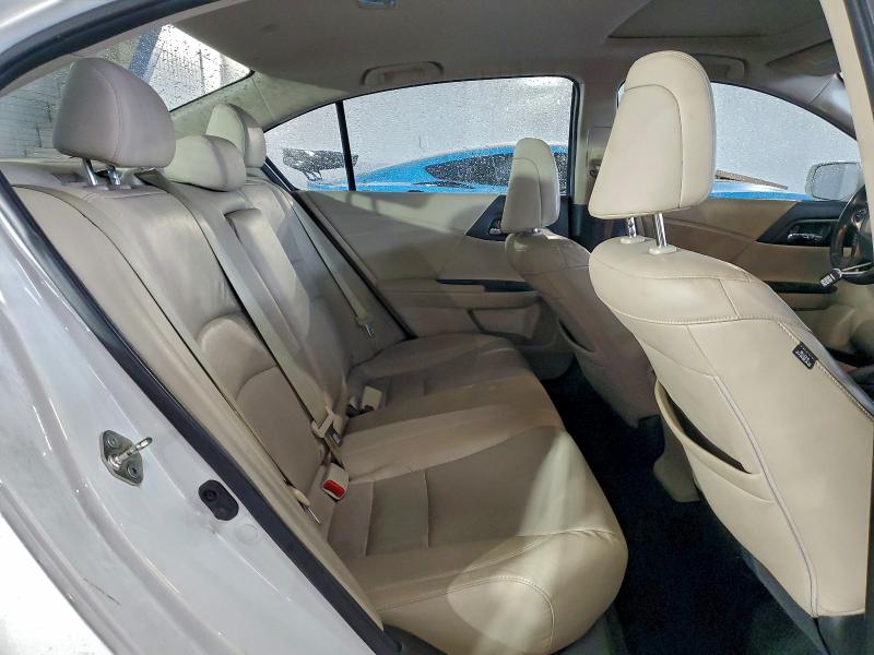 Фото 10 - HONDA ACCORD