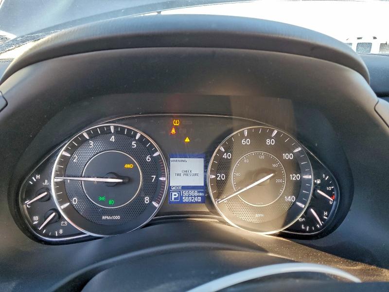 Фото 9 - NISSAN ARMADA