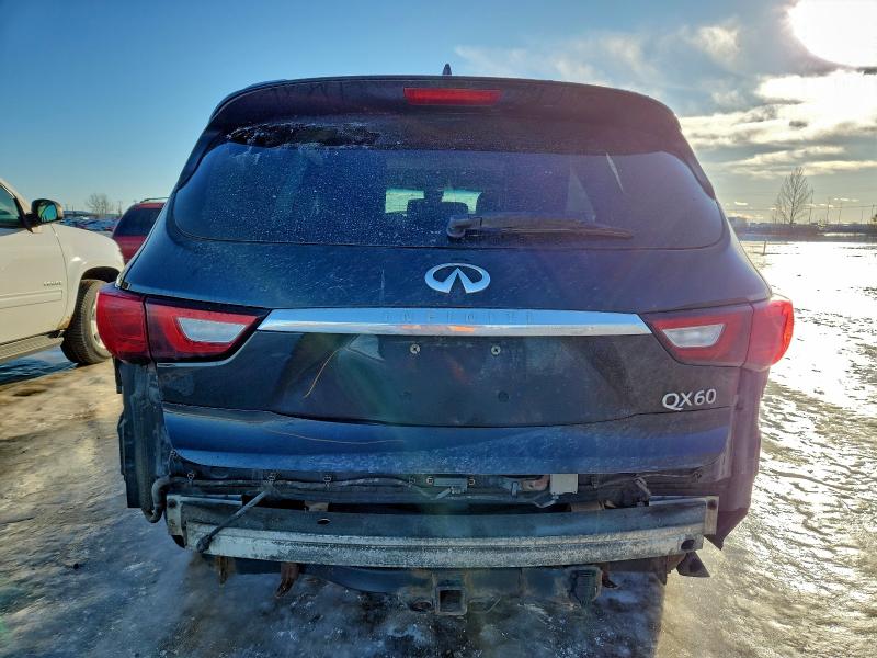 Фото 6 - INFINITI QX60