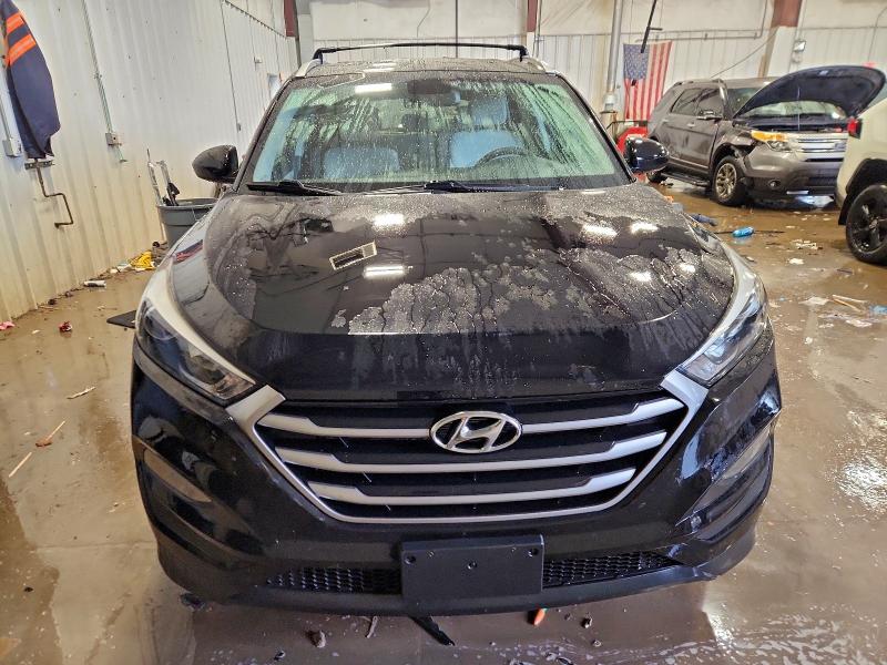 Фото 5 - HYUNDAI TUCSON