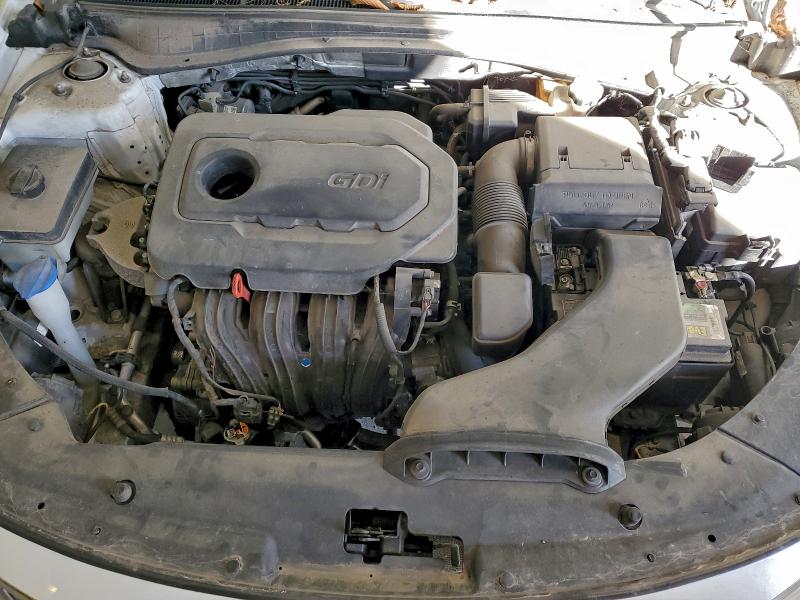 Фото 11 - KIA OPTIMA