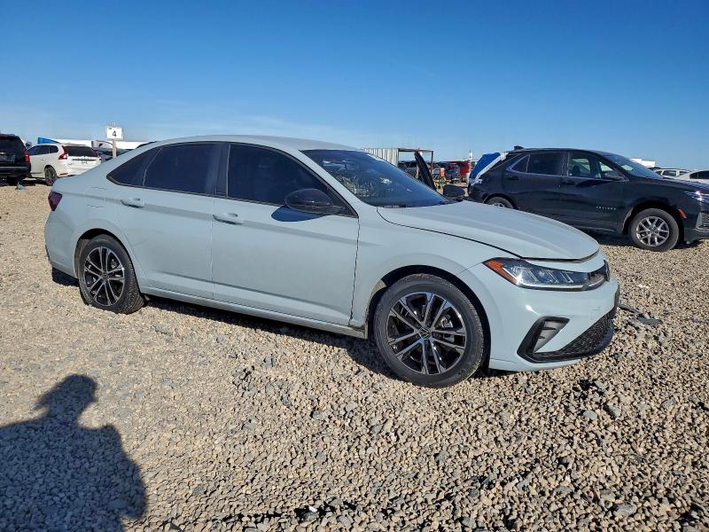 Фото 4 - VOLKSWAGEN JETTA