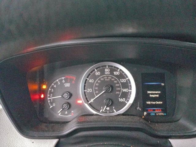 Фото 9 - TOYOTA COROLLA