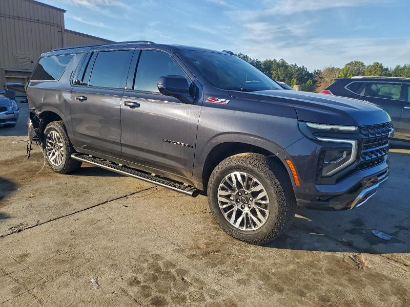 Фото 4 - CHEVROLET SUBURBAN