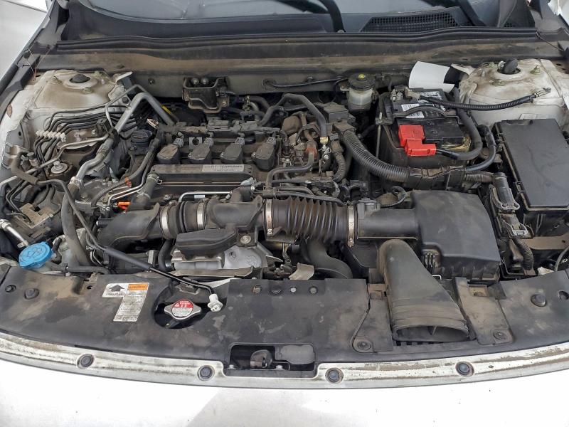 Фото 11 - HONDA ACCORD