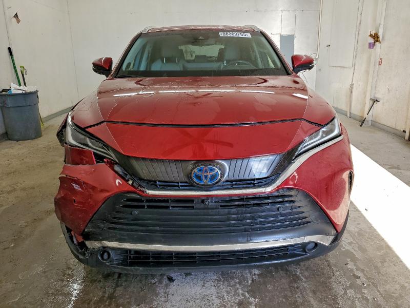 Фото 5 - TOYOTA VENZA