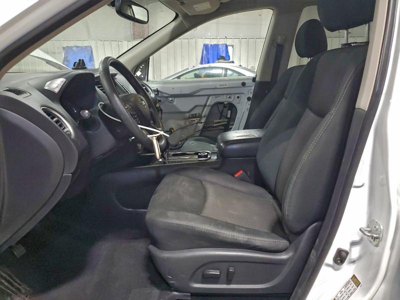 Фото 7 - NISSAN PATHFINDER