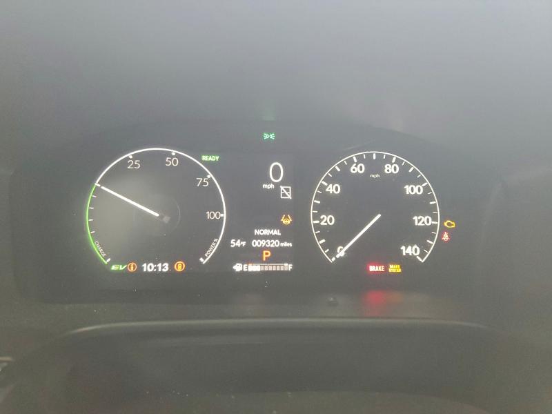 Фото 9 - HONDA CRV