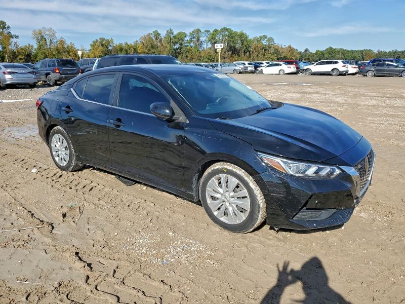 Фото 4 - NISSAN SENTRA