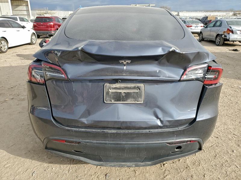 Фото 6 - TESLA MODEL Y