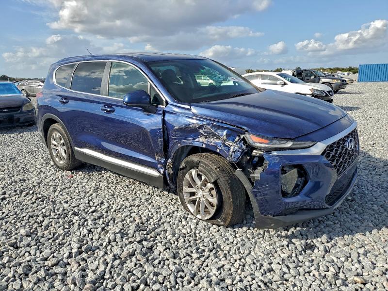 Фото 4 - HYUNDAI SANTA FE