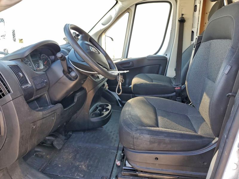 RAM All Models 2019 VIN 3C7WRVMG1KE539759