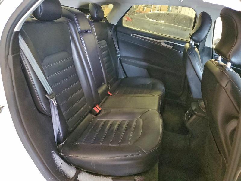 Фото 10 - FORD FUSION