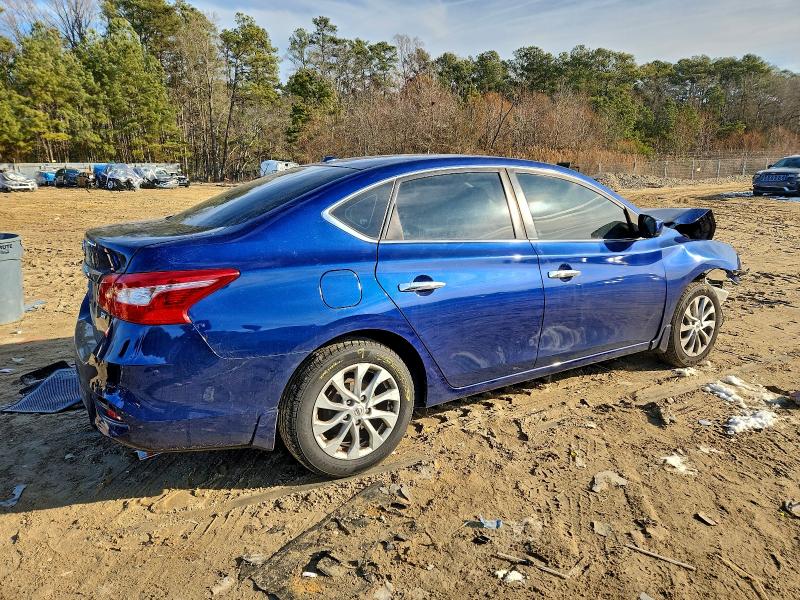 Фото 3 - NISSAN SENTRA