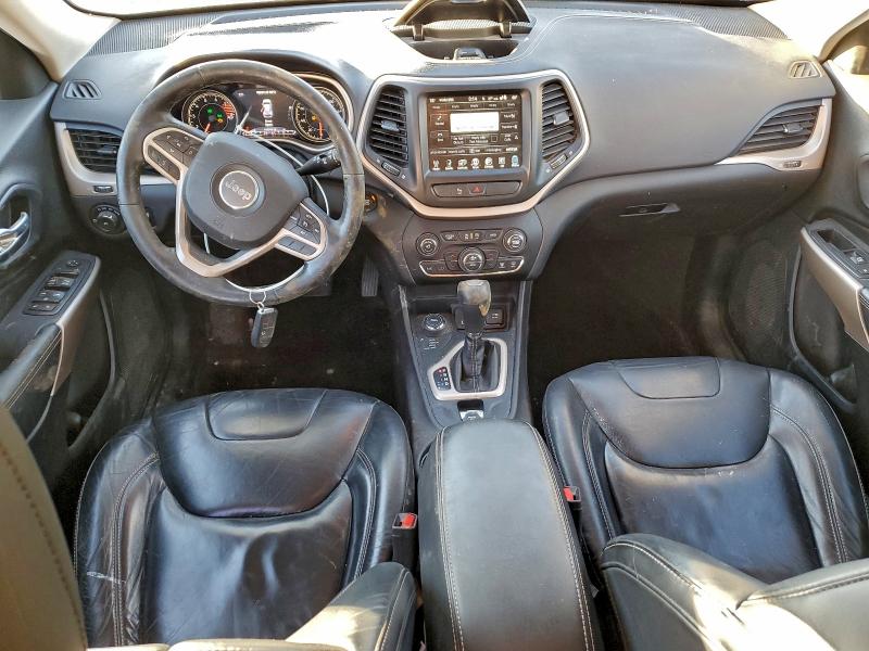 Фото 8 - JEEP GRAND CHER