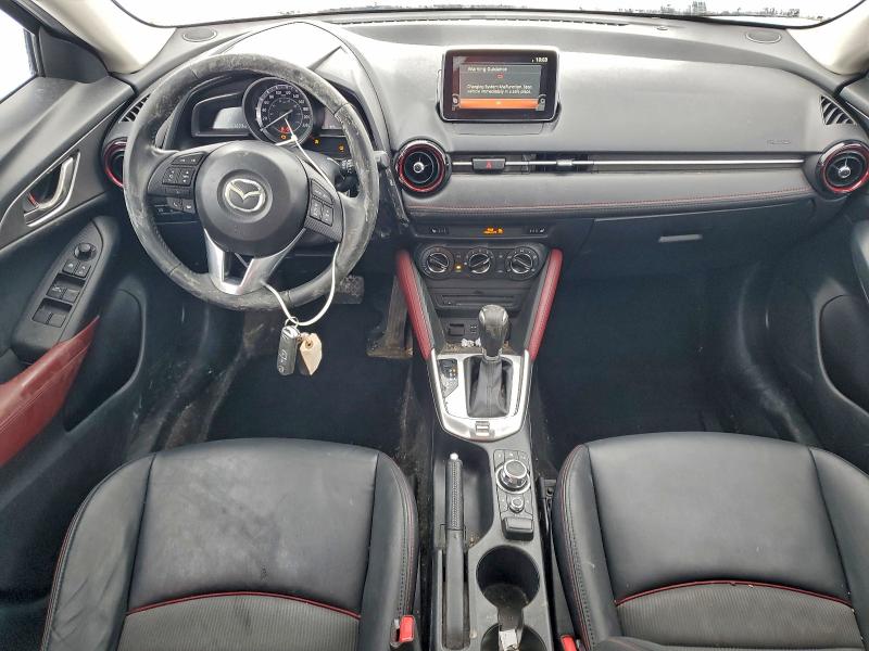 Фото 8 - MAZDA CX-3