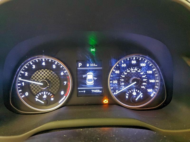 Фото 9 - HYUNDAI ELANTRA