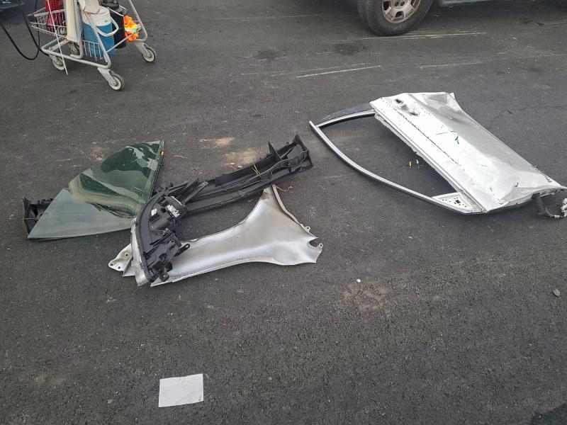 Фото 12 - TOYOTA AVALON