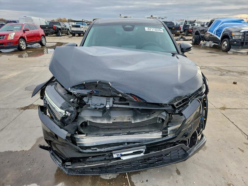 Фото 5 - HONDA CRV