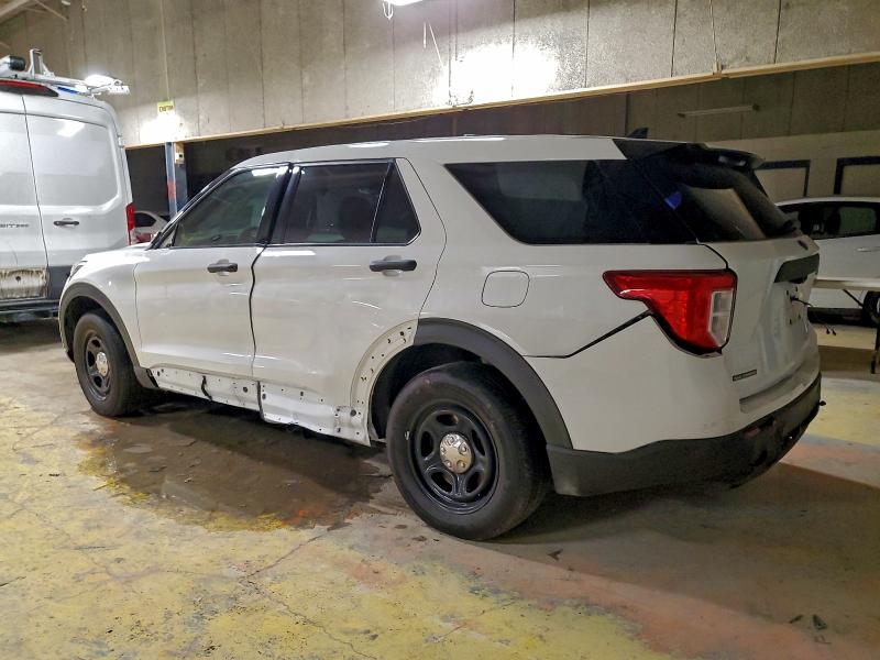 Фото 2 - FORD EXPLORER