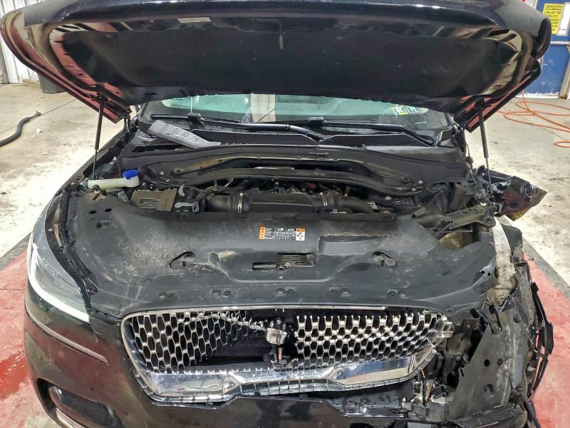 Фото 12 - LINCOLN AVIATOR