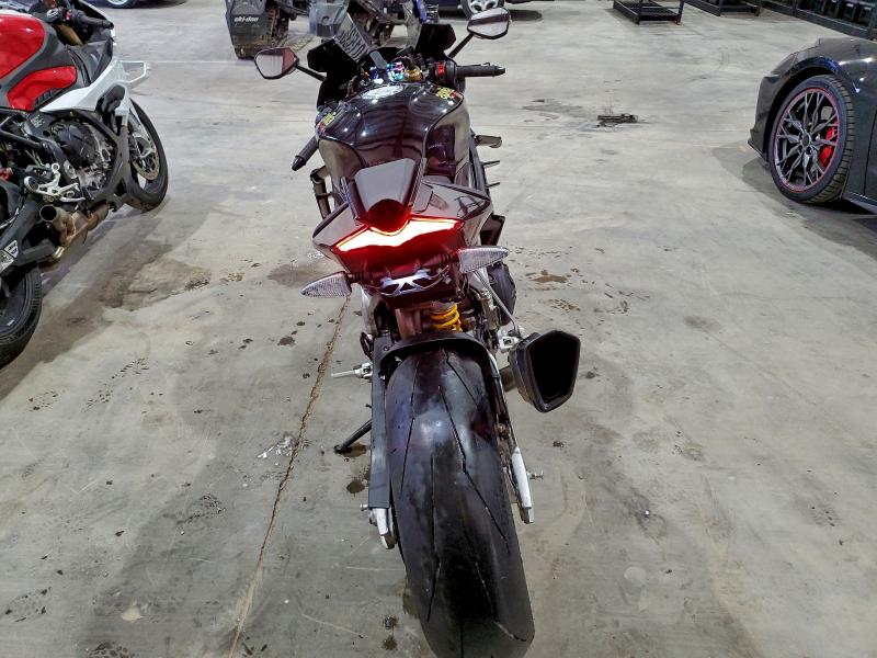 APRILIA RSV4 1100 2022