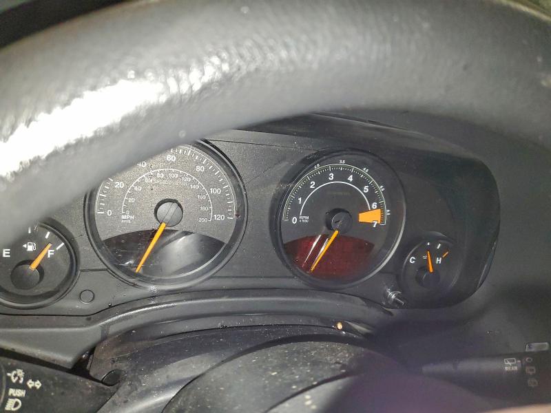 Фото 9 - JEEP PATRIOT