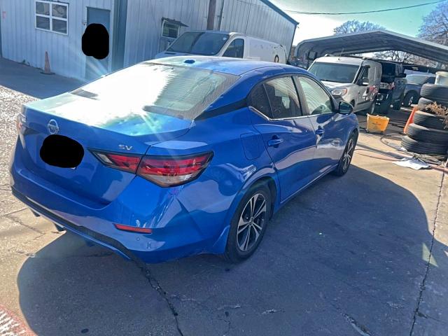 Фото 4 - NISSAN SENTRA