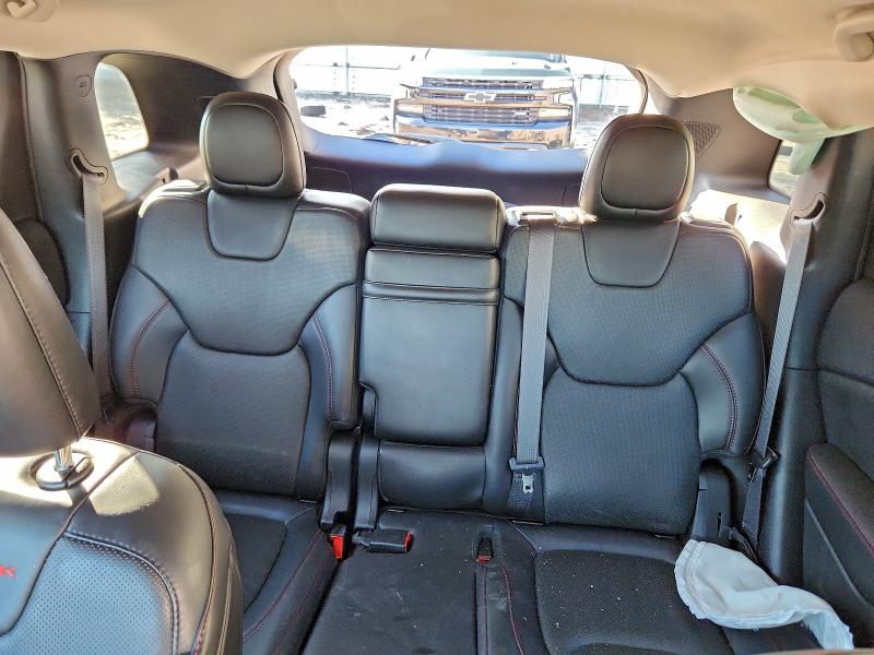 Фото 10 - JEEP CHEROKEE