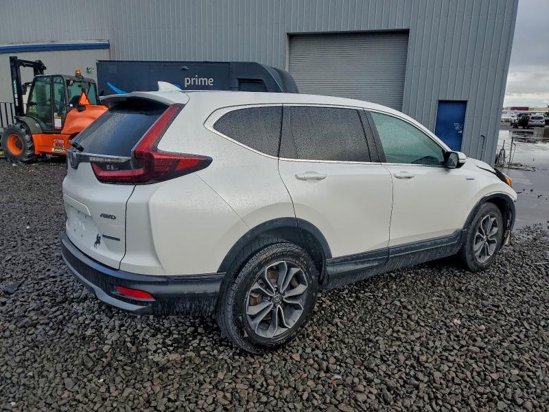 Фото 3 - HONDA CRV