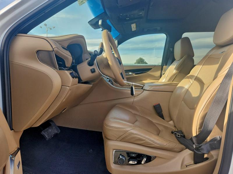 Фото 7 - CADILLAC ESCALADE