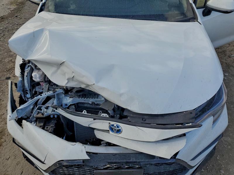 Фото 11 - TOYOTA COROLLA