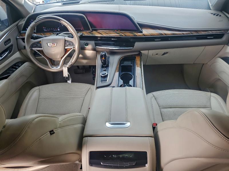 Фото 8 - CADILLAC ESCALADE