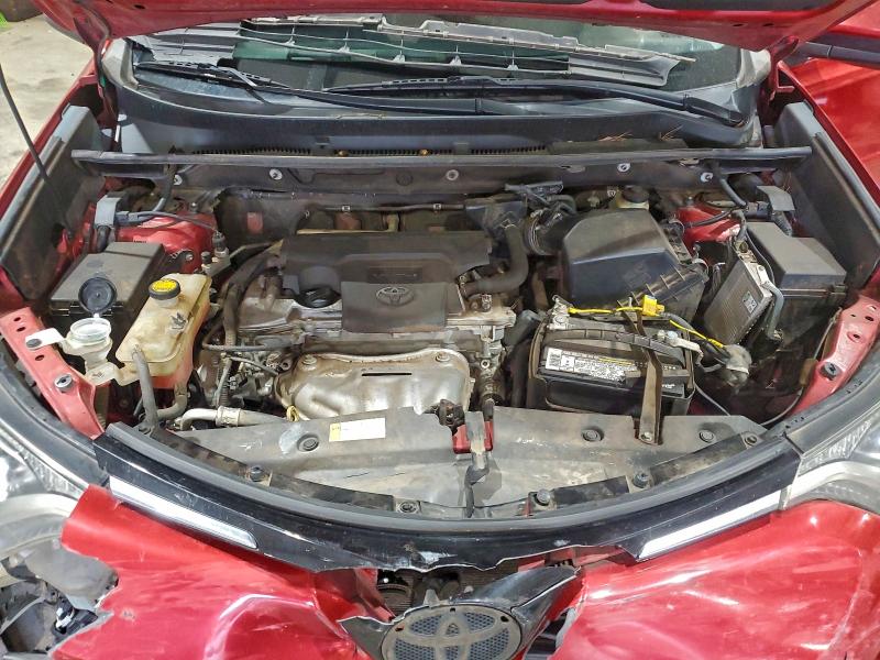 Фото 11 - TOYOTA RAV4