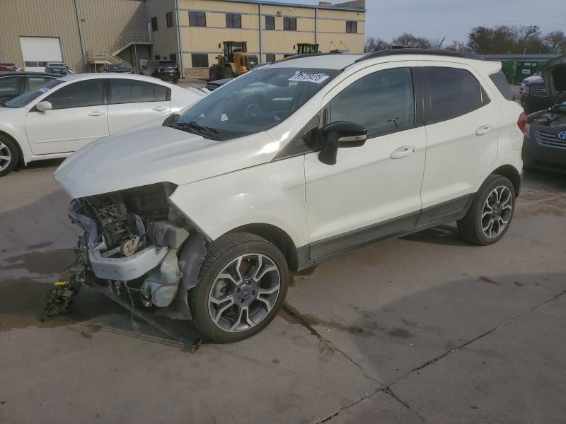 Фото 1 - FORD ECOSPORT